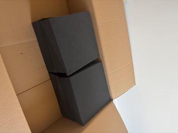 8x Akoestisch schuim - 30x30 cm, Musique & Instruments, Instruments | Pièces, Enlèvement, Comme neuf, Autres instruments