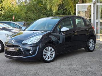 Citroen C3 1.4hdi exclusive/ GARANTIE  beschikbaar voor biedingen