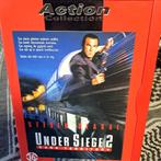 Under siege 2 dvd krasvrij 1eu, Vanaf 16 jaar, Ophalen of Verzenden, Zo goed als nieuw, Actie