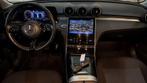 Mercedes-Benz C 200 d T Automaat Navi LED EURO 6d Garantie, Autos, Mercedes-Benz, Argent ou Gris, Achat, Euro 6, Entreprise