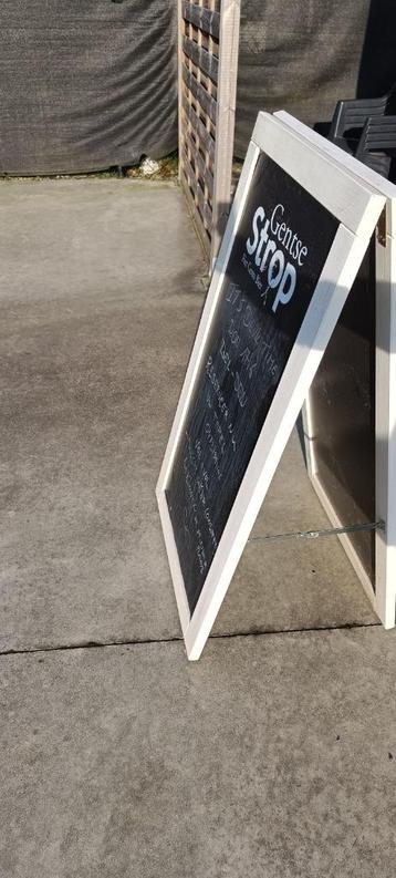 stoepbord Gentse Strop beschikbaar voor biedingen
