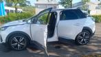 Peugeot 3008 Gt, Cuir, Achat, Particulier