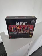 Lego batman 76271  de animatieserie gotham city, Enlèvement ou Envoi, Neuf, Lego