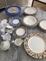 Villeroy & Boch servies Madeleine, Huis en Inrichting, Ophalen, Zo goed als nieuw