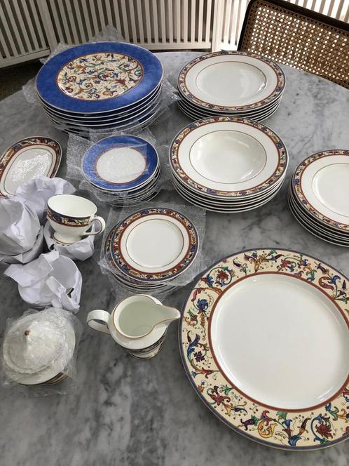 Villeroy & Boch servies Madeleine, Huis en Inrichting, Keuken | Servies, Zo goed als nieuw, Ophalen