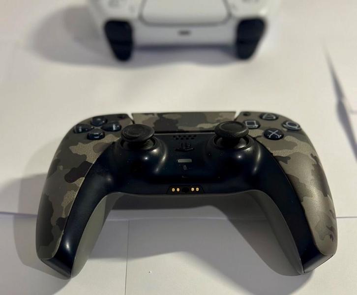 PlayStation 5 Game Ultimate Pack, Games en Spelcomputers, Spelcomputers | Sony PlayStation 5, Zo goed als nieuw, Playstation 5