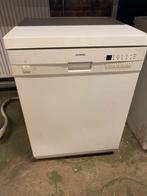 Afwasmachine SIEMENS - vrijstaand, Elektronische apparatuur, Ophalen, Gebruikt, Vrijstaand