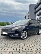 Ford Focus 1.0l Ecoboost 2016 Euro 6B 130.000km, Autos, Ford, Focus, Achat, Particulier, Bluetooth