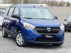 Dacia Lodgy Lodgy 1.5 Blue dCi • ETAT NEUF ! • GARANTIE, Auto's, Dacia, Voorwielaandrijving, Gebruikt, Euro 6, 4 cilinders