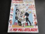 2 luxe Humo's 1998 en2003, Verzamelen, Tijdschriften, Kranten en Knipsels, Ophalen, 1980 tot heden, Tijdschrift