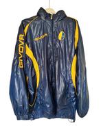 Modena FC regenjas 2010/11, Maat L, Ophalen of Verzenden, Zo goed als nieuw