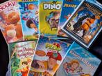 Lot 8 tal dvd's voor kinderen, CD & DVD, DVD | Enfants & Jeunesse, Comme neuf, TV fiction, Animaux, Enlèvement
