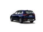 BMW Serie X X5 xDrive45e, Auto's, Automaat, Blauw, Bedrijf, 5 deurs