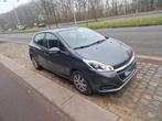 Peugeot 208 1.2i in perfecte staat 2016. Blanco gekeurd vvk, Auto's, Euro 6, 1198 cc, Bedrijf, Handgeschakeld