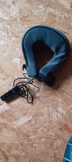 Nekmassagekussen, Enlèvement, Neuf, Autres types