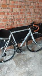 Vente velo marque ridley, Enlèvement