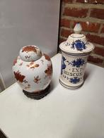 versiering, Ophalen, Versiering