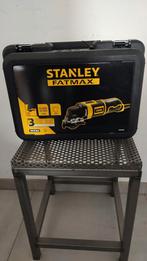 Nieuw multitool Stanley fatmax te koop., Doe-het-zelf en Bouw, Gereedschap | Slijpmachines, Ophalen, Nieuw