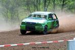 Autocross-auto's, Auto's, Citroën, Particulier, Te koop, AX