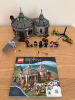 Lego harry potter 75947, Ophalen of Verzenden, Zo goed als nieuw, Lego
