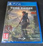Shadow of The Tomb Raider ps4, Ophalen of Verzenden, Nieuw