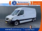 Mercedes-Benz Sprinter 311 CDI E6 / L2H2 / BOTT INRICHTING /, Auto's, Bestelwagens en Lichte vracht, Mercedes-Benz, Bedrijf, Onderhoudsboekje