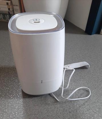 Humidificateur+purificateur d'air Bblüv Umidö - comme neuf! beschikbaar voor biedingen