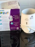 Fles verwarmer, Kinderen en Baby's, Ophalen, Zo goed als nieuw