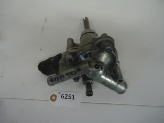 CBR900 2002 - 2003 Honda Motorblok onderdelen D1-28619, Motos, Pièces | Honda