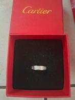 Cartier-ring, Handtassen en Accessoires, Ophalen of Verzenden, Zo goed als nieuw
