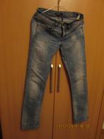 Jean dame., Kleding | Dames, Spijkerbroeken en Jeans, Ophalen, Zo goed als nieuw