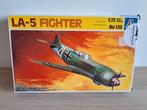 Italeri 135 - La-5 Fighter (1/72), Neuf, Italeri, 1:72 à 1:144, Avion