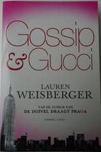 GOSSIP EN GUCCI 9789022547069, Boeken, Ophalen of Verzenden, Nieuw, Nederland