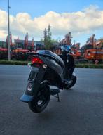 Kymco Agility 50cc klasse A 4 takt 2015 - 8246 km, Fietsen en Brommers, Scooters | Kymco, Gebruikt, Klasse A (25 km/u), Ophalen of Verzenden