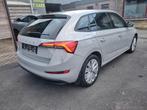 SKODA SCALA, Auto's, Testrit aan huis, 1498 cc, 4 cilinders, Bedrijf