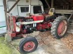 Tracteur agricole International Harvester 423 à deux roues, Articles professionnels, Agriculture | Tracteurs, Utilisé, Autres marques