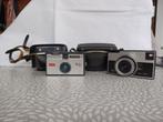 Retro Kodak/Agfa, Audio, Tv en Foto, Fotocamera's Analoog, Ophalen of Verzenden, Gebruikt, Kodak