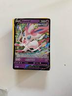 stapeltje van 100 goede pokemonkaarten, Hobby en Vrije tijd, Verzamelkaartspellen | Pokémon, Ophalen of Verzenden, Zo goed als nieuw