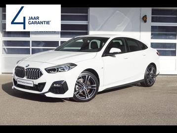 BMW Serie 2 218 M SPORT - NAVI - LED - HIFI  beschikbaar voor biedingen
