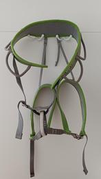 Baudrier Ocun M-XL, Sport en Fitness, Klimsport, Ophalen, Zo goed als nieuw, Klimsport-accessoire