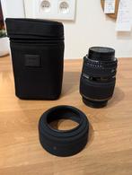 Objectif Sigma EX DG Macro 105mm 1:2.8 monture Nikon, Ophalen