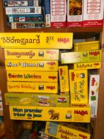 Haba spelletjes vanaf 3 jaar, Ophalen of Verzenden, Gebruikt