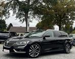 Renault Talisman 1.6 dCi Automaat Bose edition 4Control Mass, Automaat, Gebruikt, 4 cilinders, https://public.car-pass.be/vhr/137aa67d-25bf-4aeb-8df7-f65641743afb