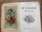 Bloemtaal en geanimeerde bloemen, Gelezen, E Faucon/A Martin /J-J Granville et T Delord