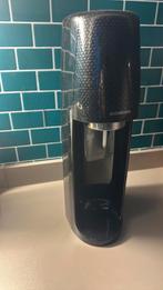 Sodastream, Enlèvement, Comme neuf