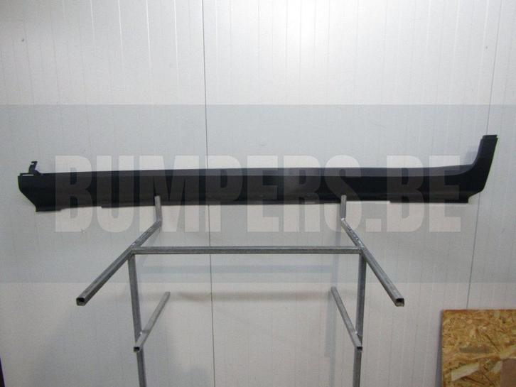 Zijskirt Links orpellijst Saic Motor MG ZS I 17-24 MG ZS EV, Autos : Pièces & Accessoires, Carrosserie & Tôlerie, Pare-chocs, Gauche