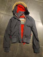 Jas Superdry XS dames, Kleding | Dames, Jassen | Winter, Ophalen of Verzenden, Zo goed als nieuw, Maat 34 (XS) of kleiner, Superdry
