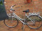 Granville damesfiets 28'', Fietsen en Brommers, Fietsen | Dames | Damesfietsen, Gebruikt, Versnellingen, 50 tot 53 cm, Ophalen
