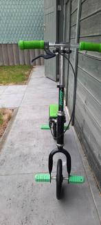 VX Shark Micro Scooter, Fietsen en Brommers, Ophalen, Gebruikt, Overige typen, VX Shark Micro Scooter