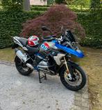 Bmw GS Rallye, Motoren, Particulier